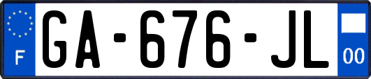 GA-676-JL