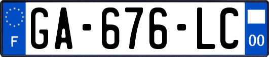 GA-676-LC