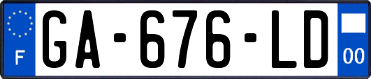 GA-676-LD