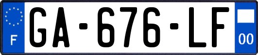 GA-676-LF