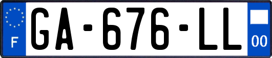 GA-676-LL