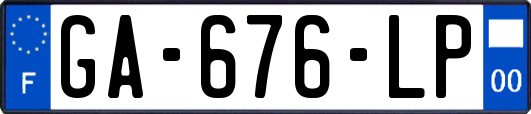GA-676-LP