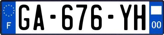 GA-676-YH