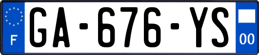 GA-676-YS