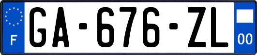 GA-676-ZL