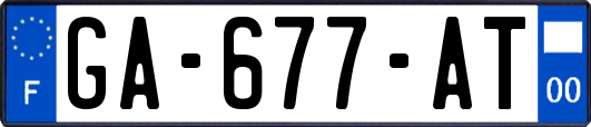 GA-677-AT