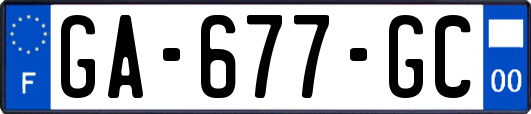 GA-677-GC