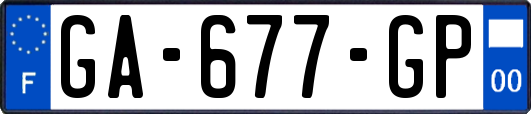 GA-677-GP