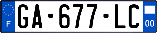 GA-677-LC