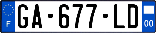 GA-677-LD