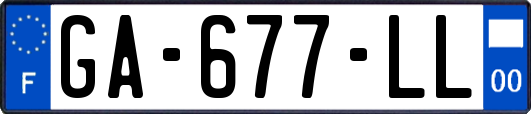 GA-677-LL