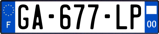 GA-677-LP