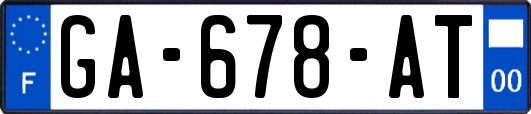 GA-678-AT