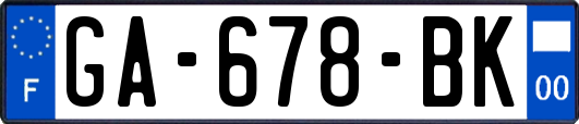 GA-678-BK