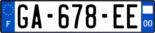 GA-678-EE