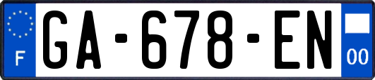 GA-678-EN