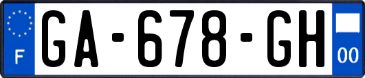 GA-678-GH