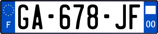 GA-678-JF