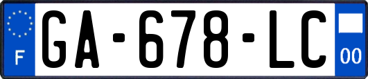 GA-678-LC
