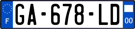 GA-678-LD