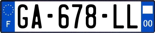 GA-678-LL