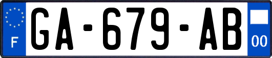 GA-679-AB