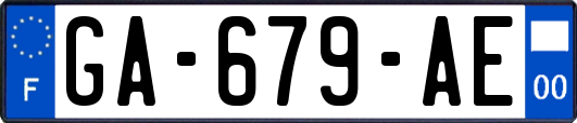 GA-679-AE