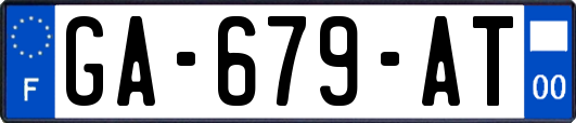 GA-679-AT