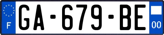 GA-679-BE