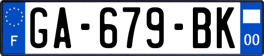GA-679-BK