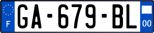 GA-679-BL