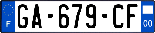GA-679-CF