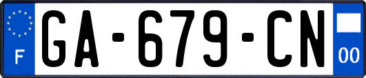 GA-679-CN