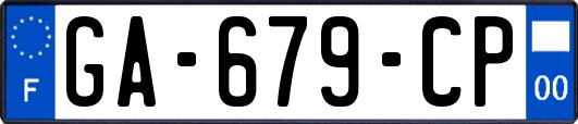 GA-679-CP