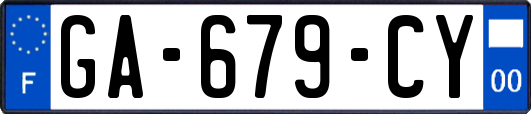 GA-679-CY