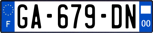 GA-679-DN