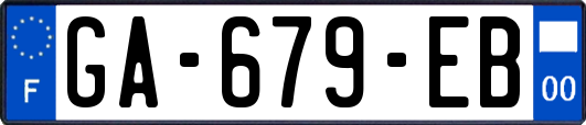 GA-679-EB
