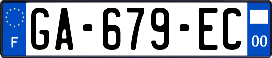 GA-679-EC