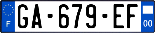 GA-679-EF