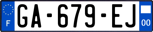 GA-679-EJ