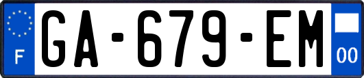GA-679-EM