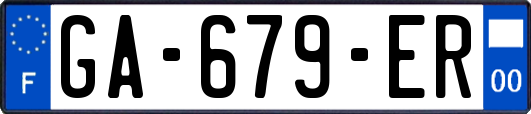 GA-679-ER