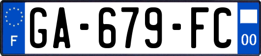 GA-679-FC