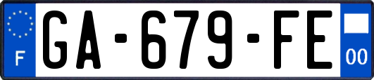 GA-679-FE