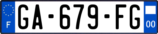 GA-679-FG