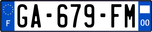 GA-679-FM