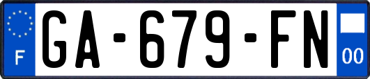 GA-679-FN