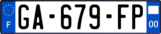 GA-679-FP
