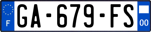 GA-679-FS