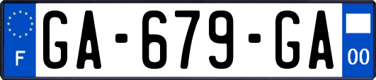 GA-679-GA
